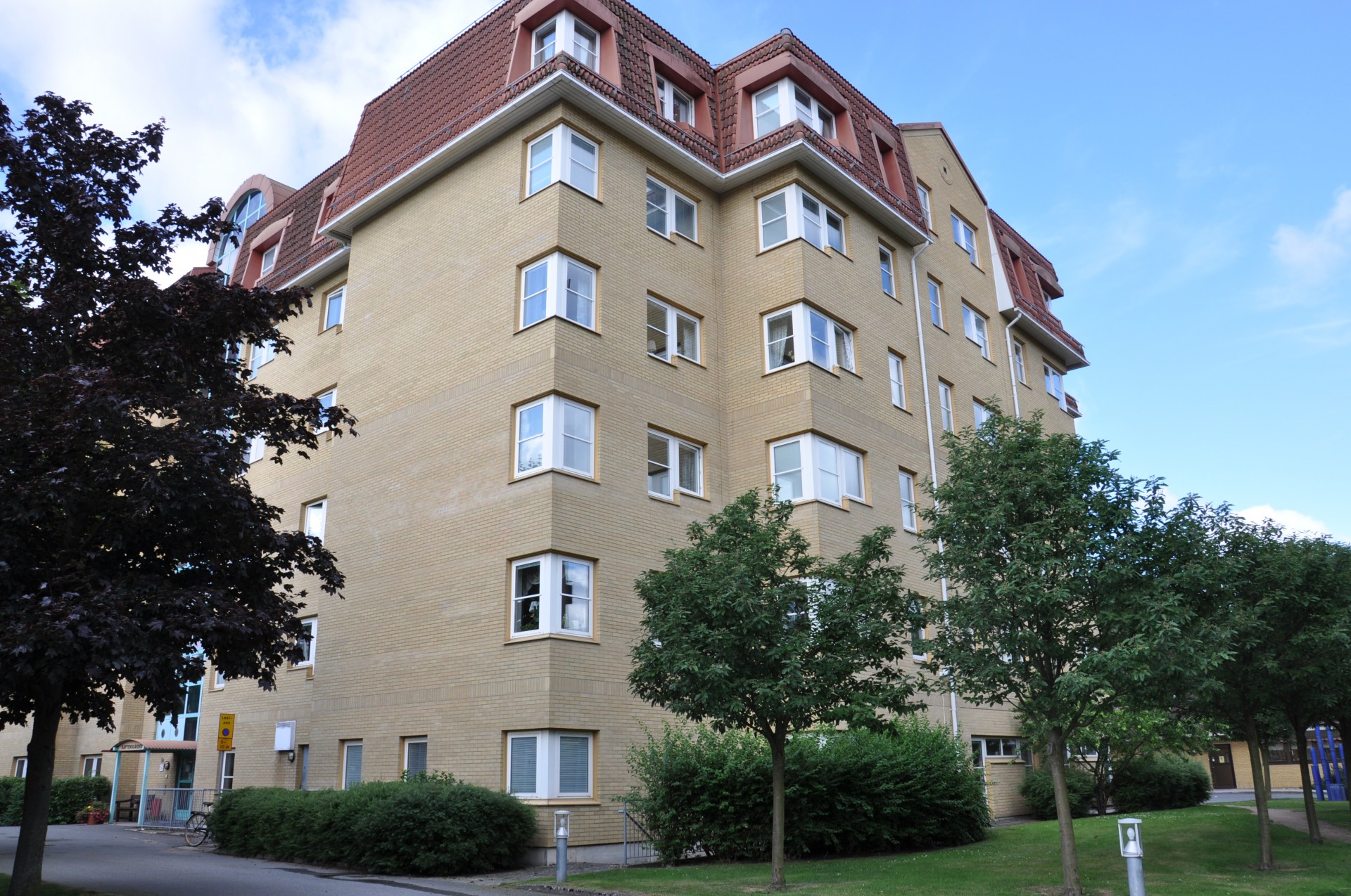 Hässleholm | Kunskapsporten