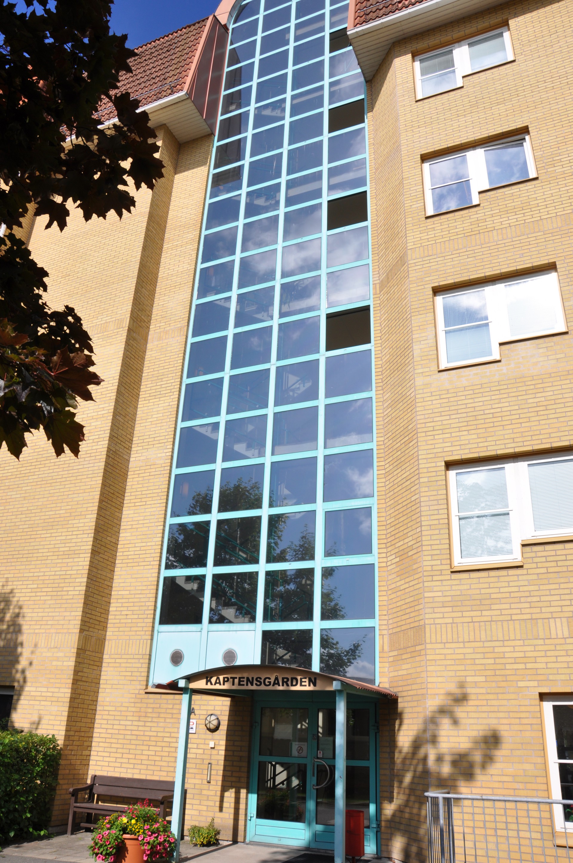 Hässleholm | Kunskapsporten